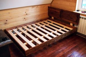 Ремонт деревянных кроватей в Щигры