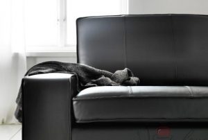 Ремонт кожаных диванов на дому в Щигры