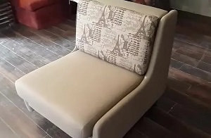 Ремонт кресла-кровати на дому в Щигры