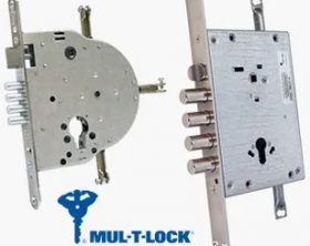 Замена замков Mul-t-lock в Щигры