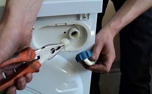 Демонтаж стиральной машины в Щигры